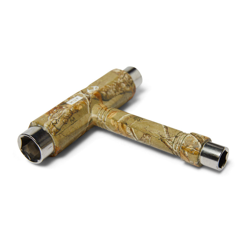 Huf x Realtree Skate Tool - Desert