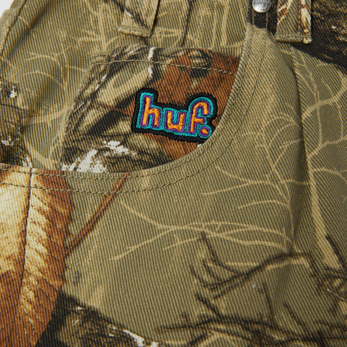 HUF Clothing
