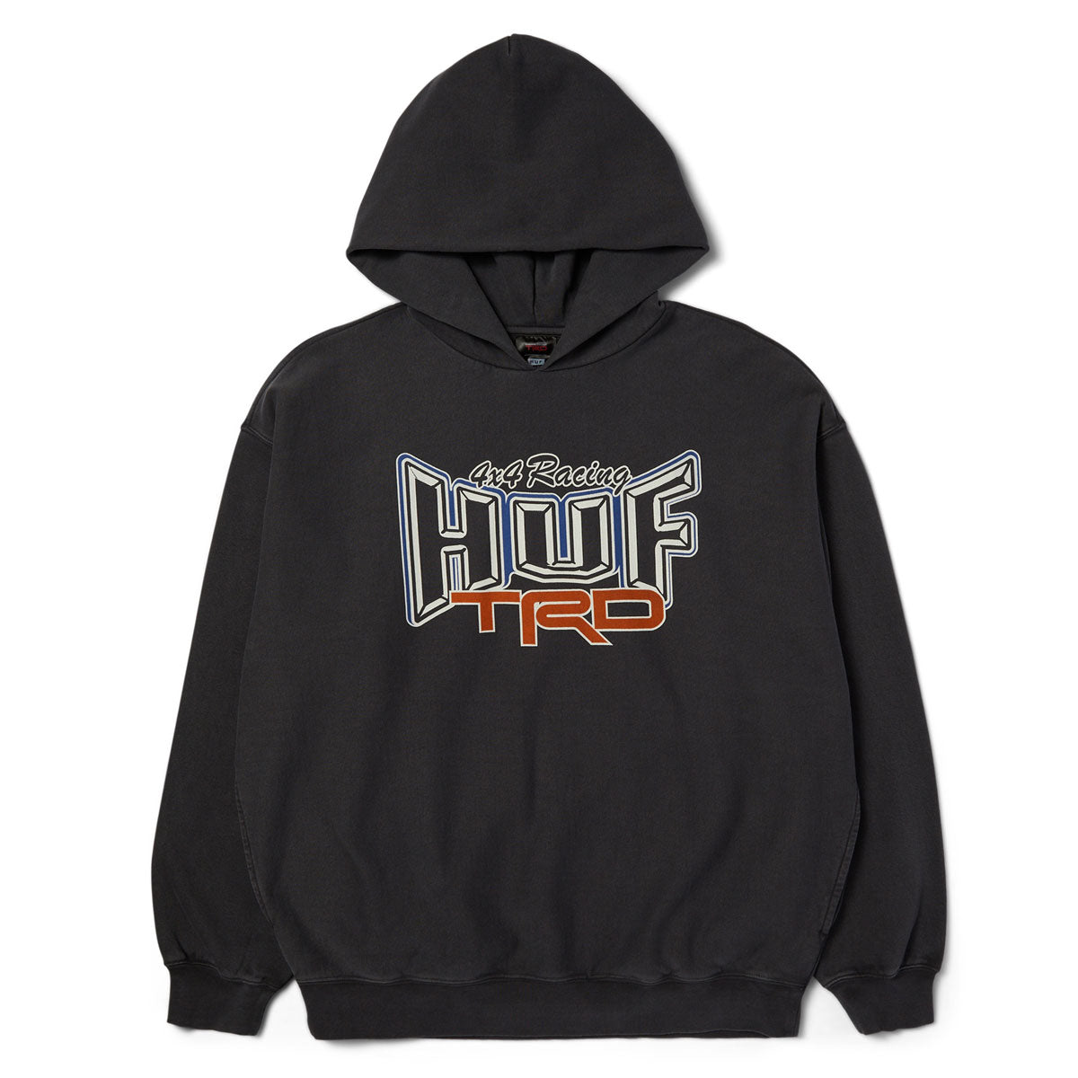 HUF Clothing