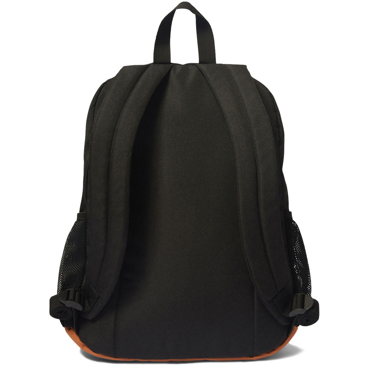 HUF 89 Logo Backpack - Black image 2