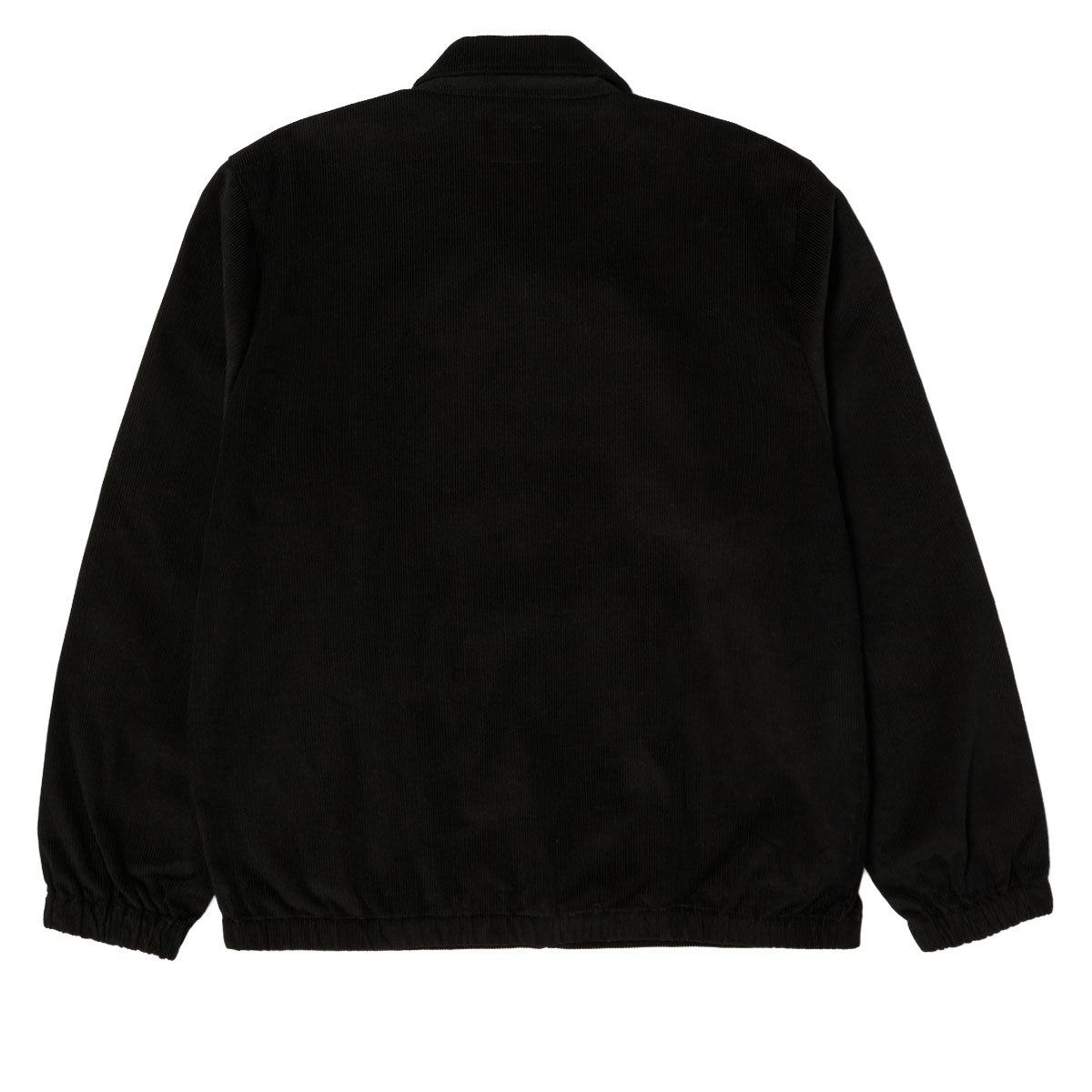 HUF 89 Corduroy Shop Jacket - Black image 5