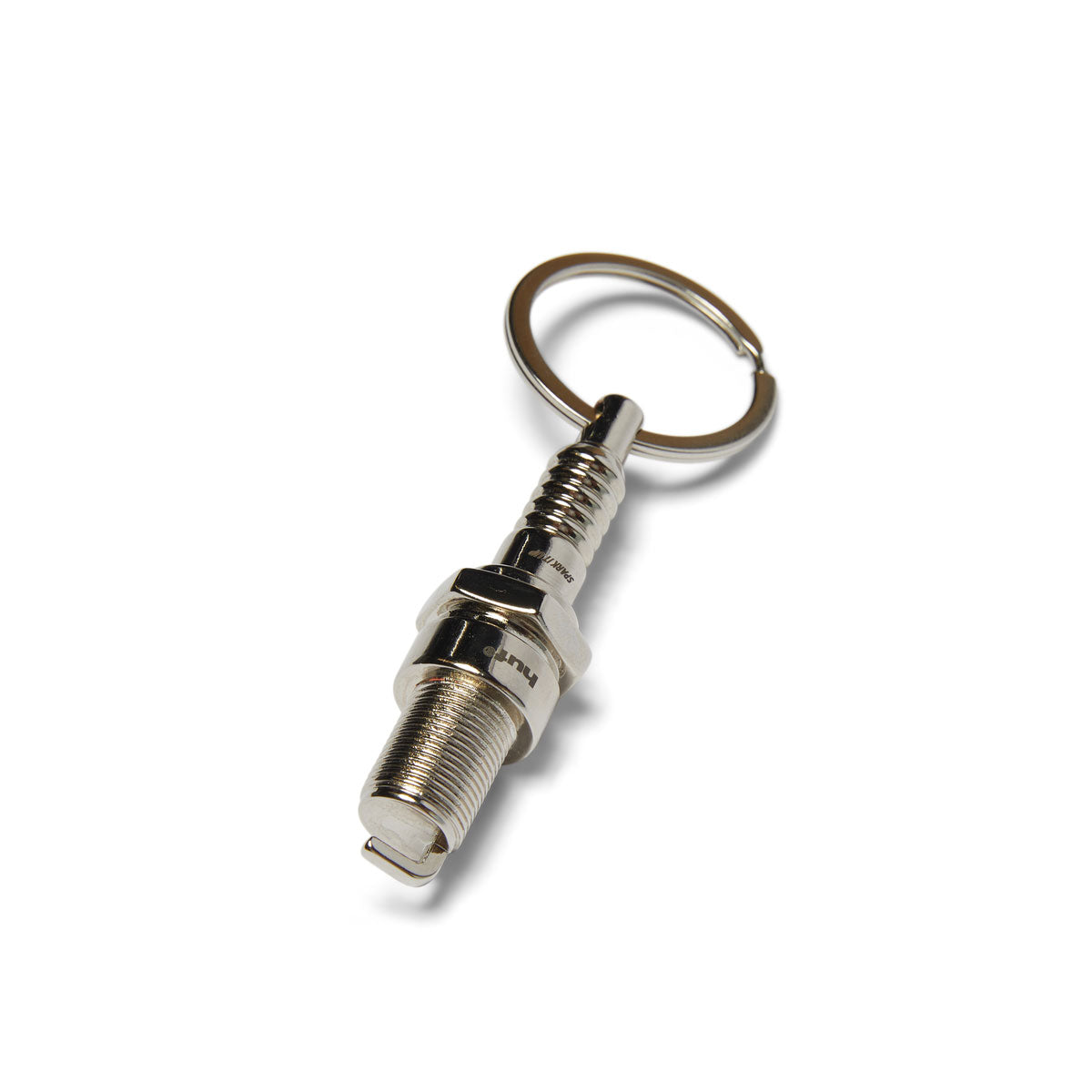 HUF Spark It Up - Silver image 1