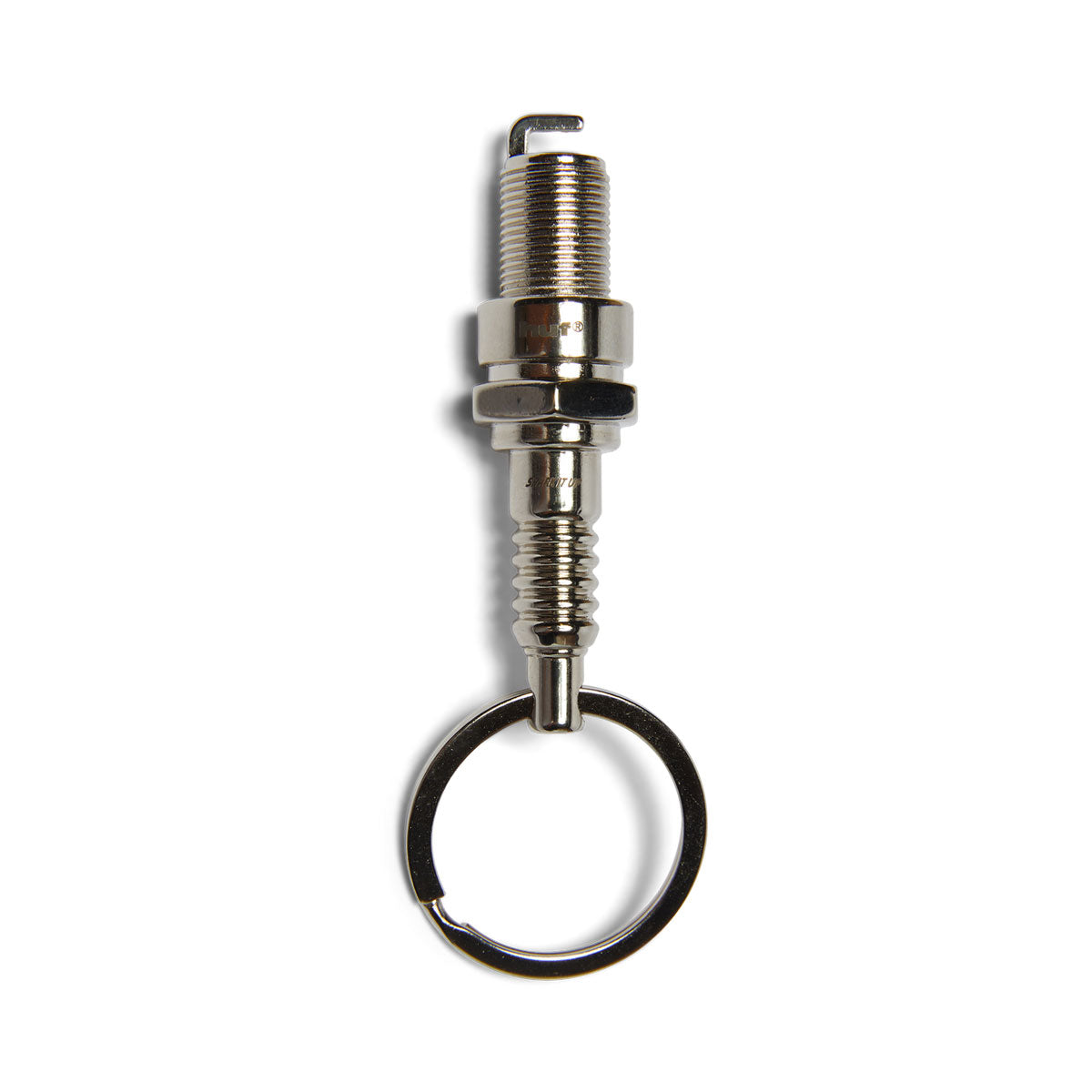 HUF Spark It Up - Silver image 2