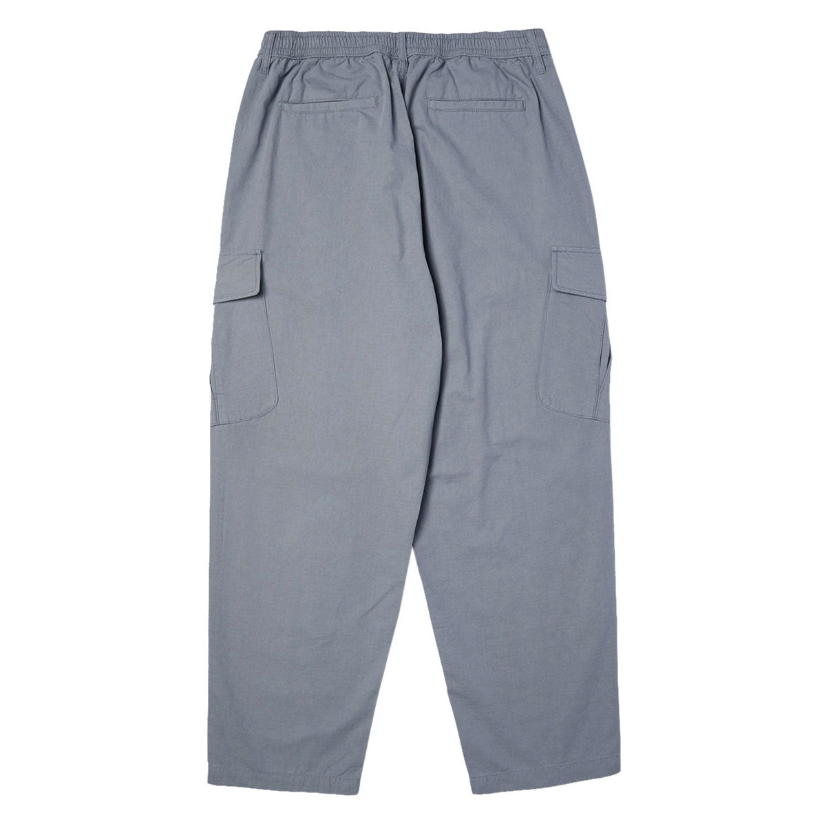 HUF Pretty Baggy Cargos Pants - Blue image 5