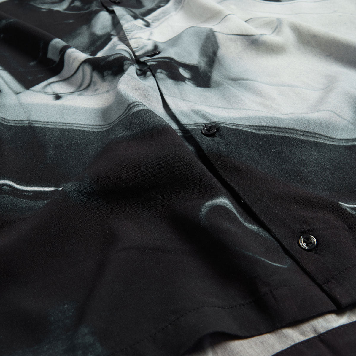 HUF Burnside Resort Shirt - Multi image 4