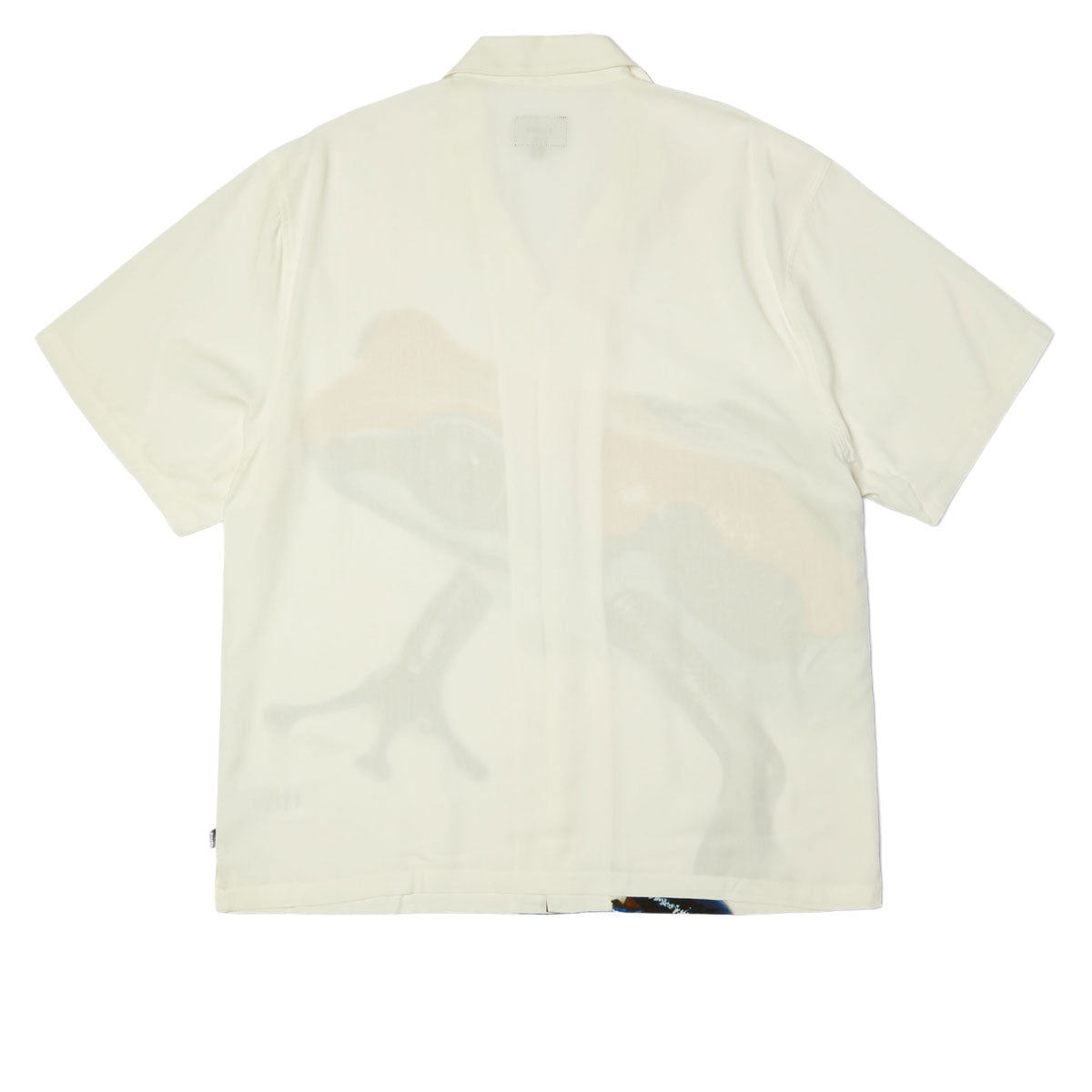 HUF Darien Resort Shirt - Multi image 2