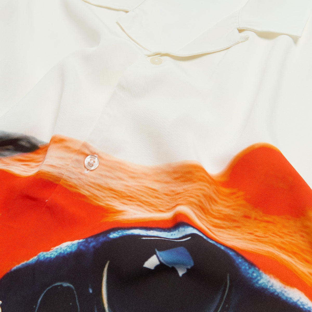 HUF Darien Resort Shirt - Multi image 4