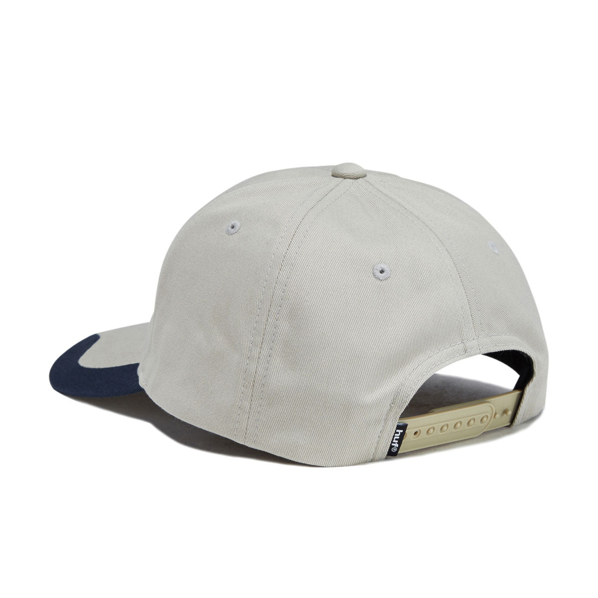 HUF Roving 6 Panel Hat - Multi image 2