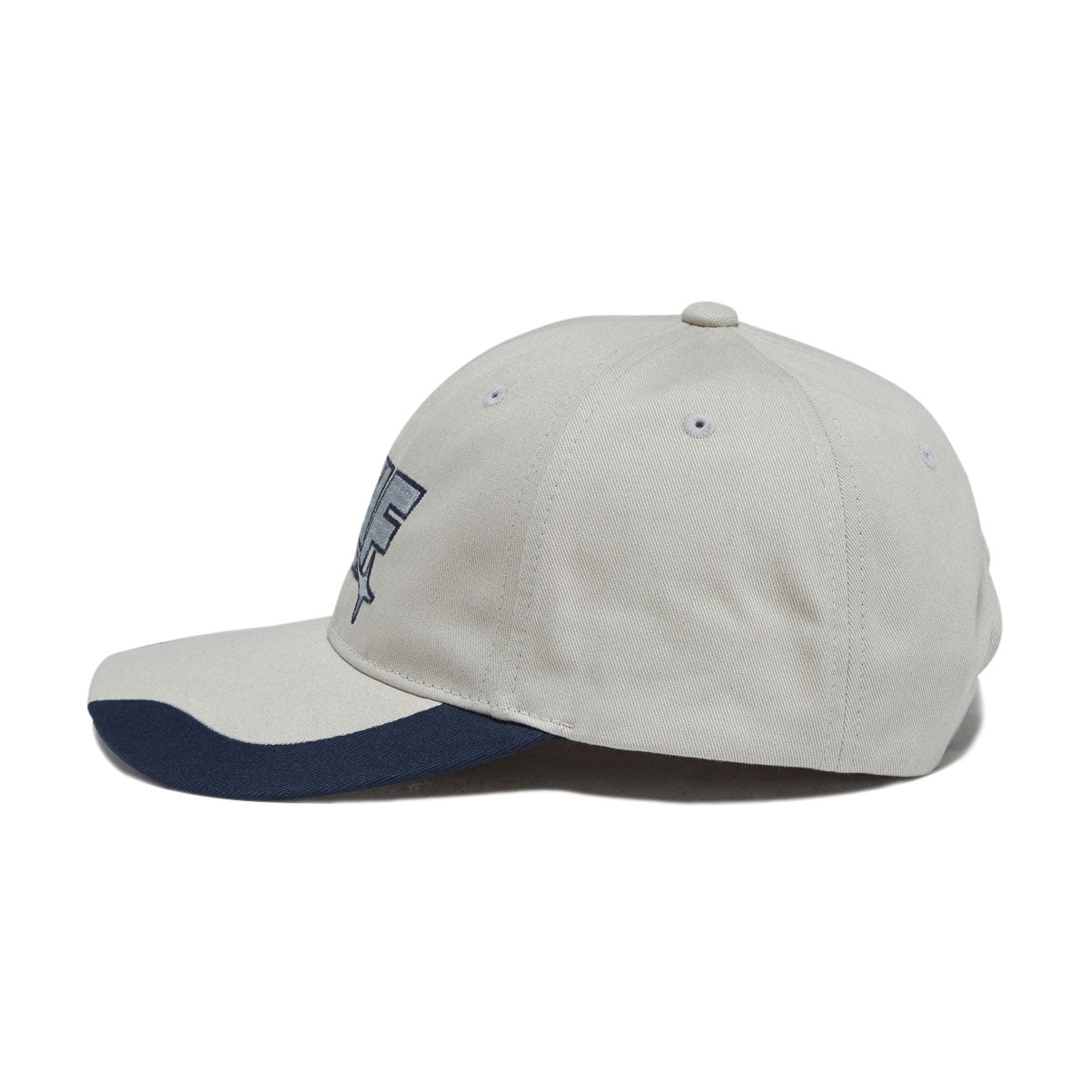 HUF Roving 6 Panel Hat - Multi image 3