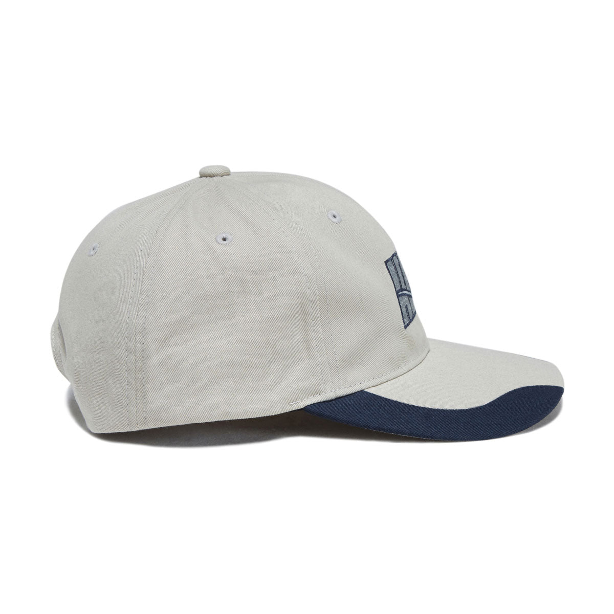 HUF Roving 6 Panel Hat - Multi image 4
