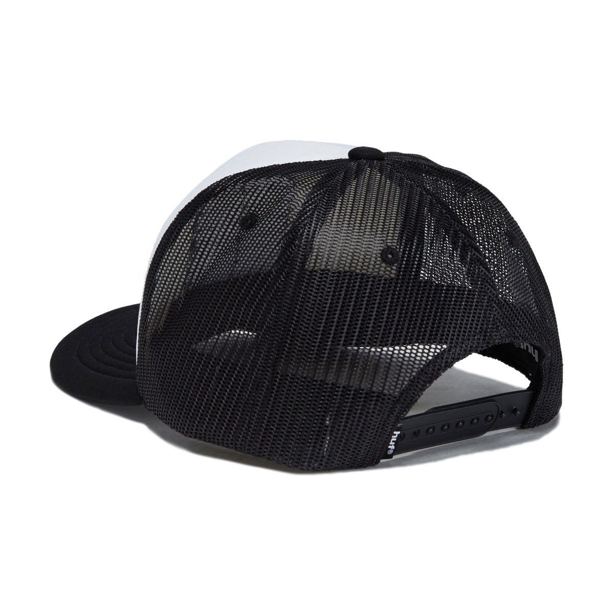 HUF Billards Trucker Hat - Natural image 2