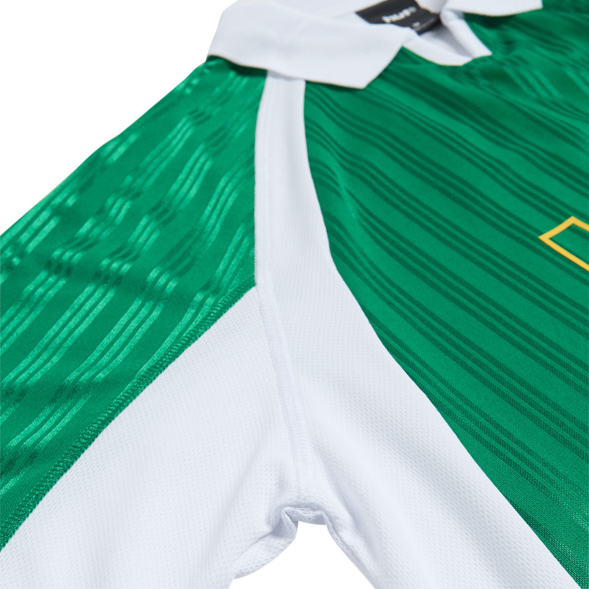 HUF Sideline Soccer Jersey - Clover image 5