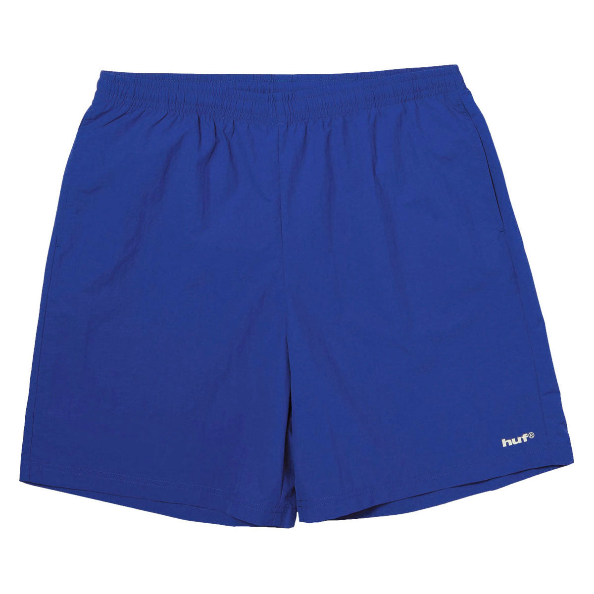 HUF 89 Easy Shorts - Cobalt image 1