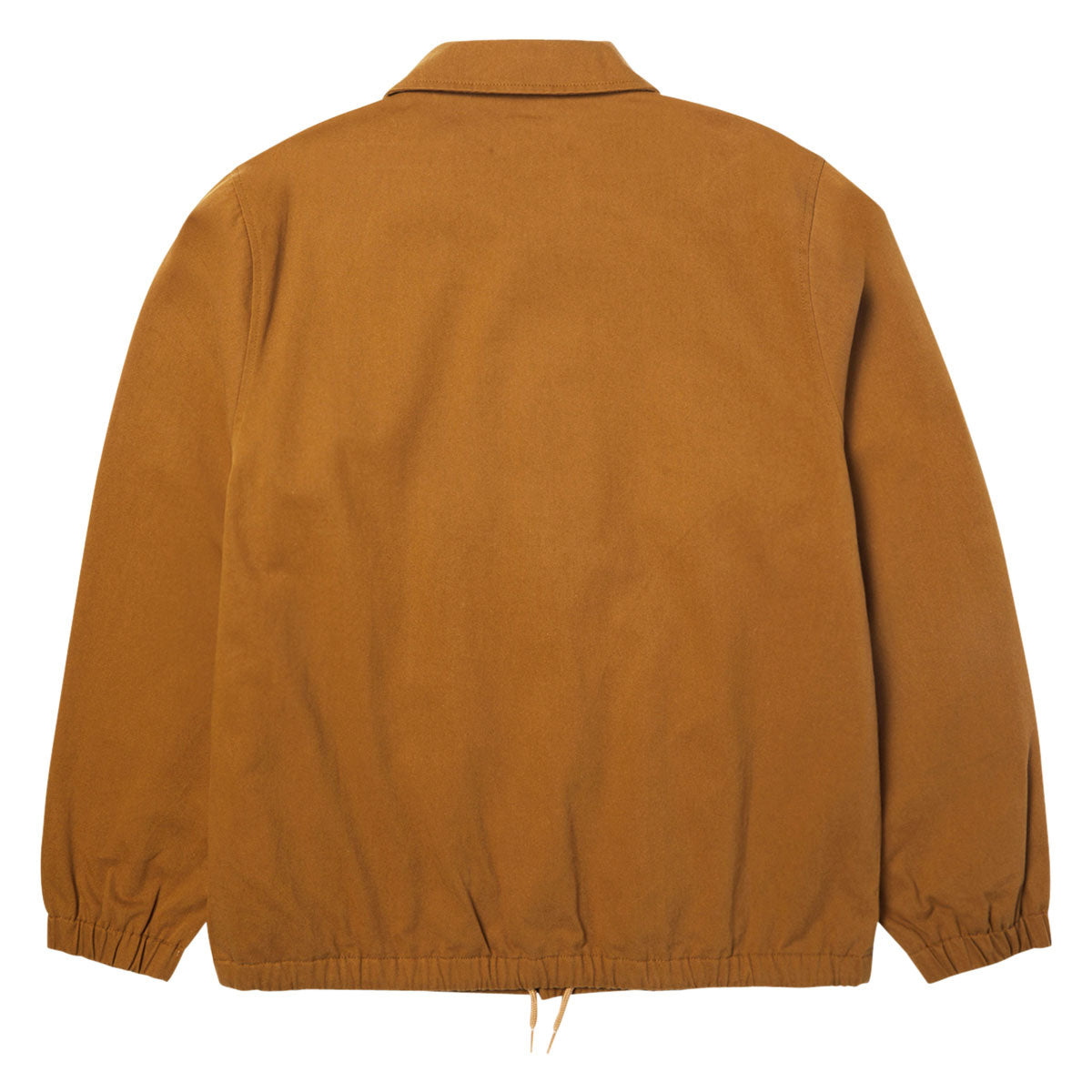 HUF 89 Twill Coaches Jacket - Rubber/White image 2