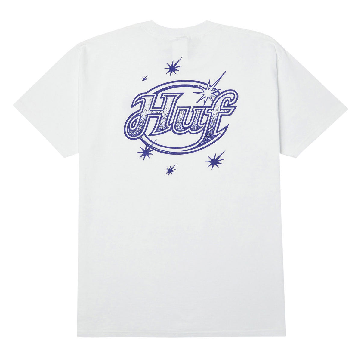 HUF Cosmic T-Shirt - White image 1