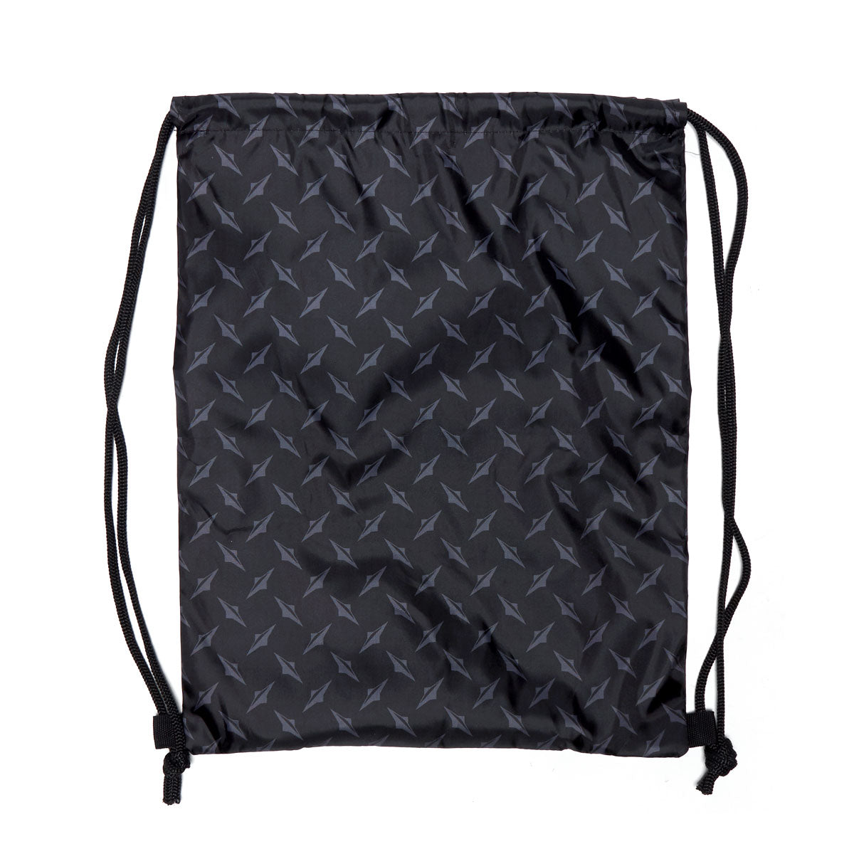 HUF FC Cinch Bag - Black image 2