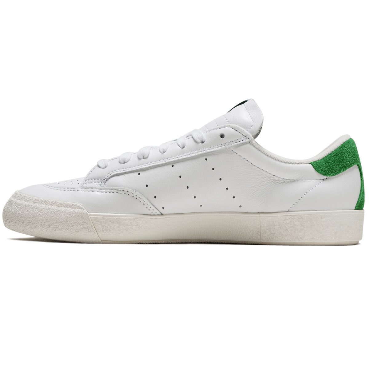 Adidas Nora Shoes - White/White/Chalk White image 2