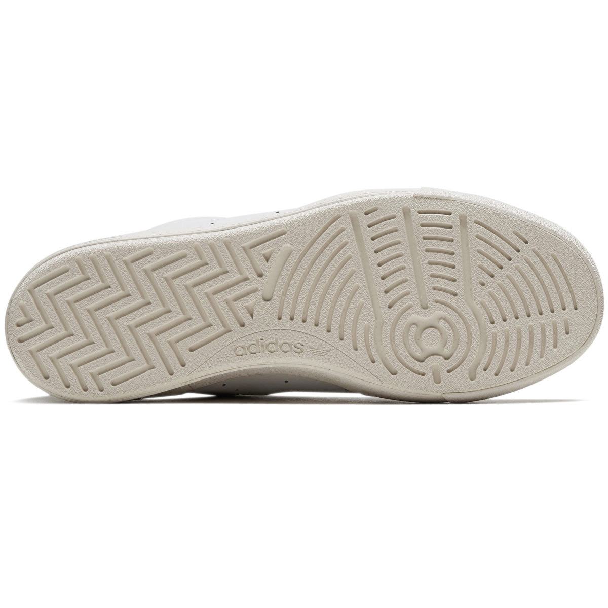 Adidas Nora Shoes - White/White/Chalk White image 4