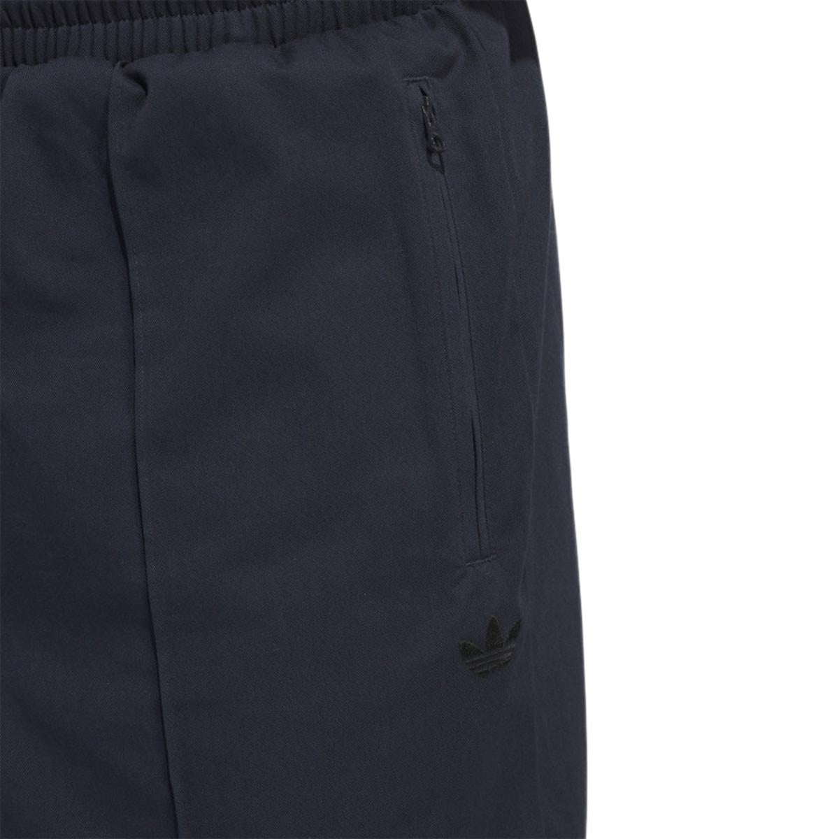Adidas Pintuck Pants - Legend Ink/Black image 4