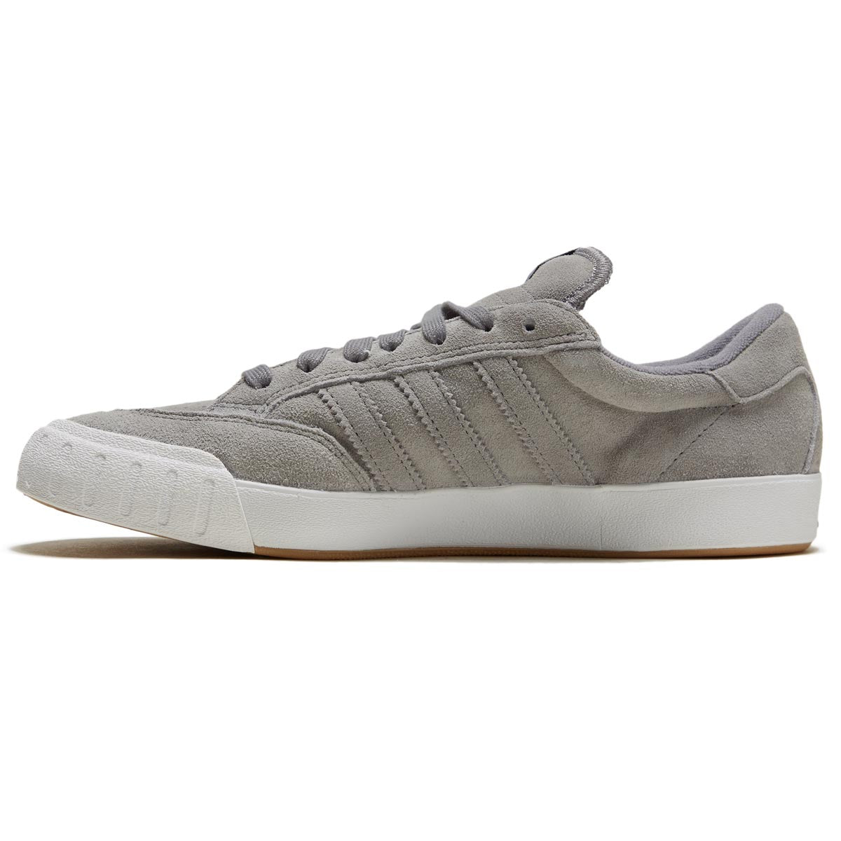 Adidas Nora Shoes - Grey/Grey/White image 2
