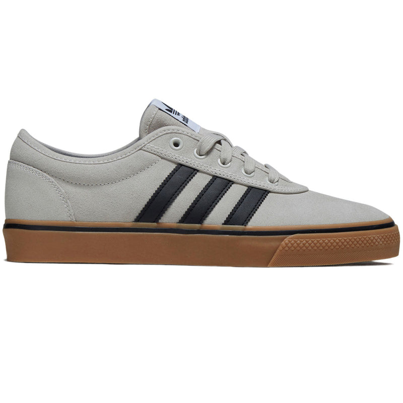 Adidas Adi Ease Shoes - Crystal White/Core Black/Gum
