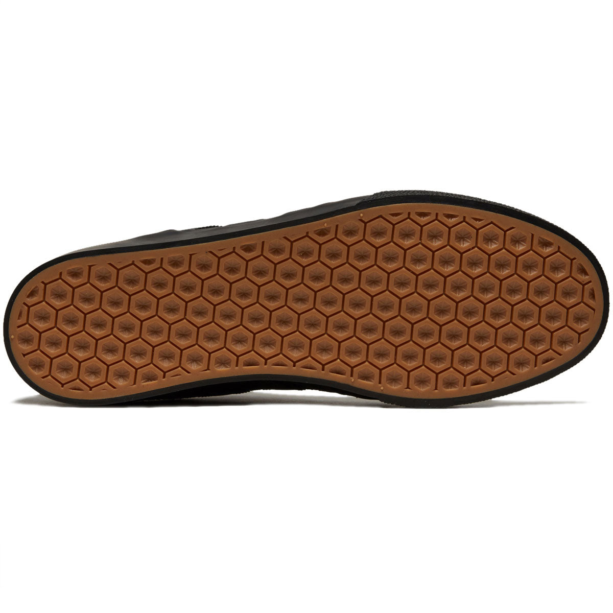 Adidas Busenitz Vulc II Shoes - Core Black/Carbon/Core Black image 4