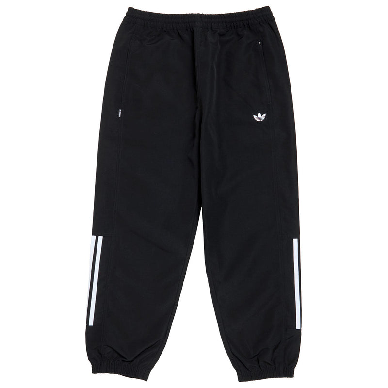 Adidas Gazelle Track Pants - Black/White
