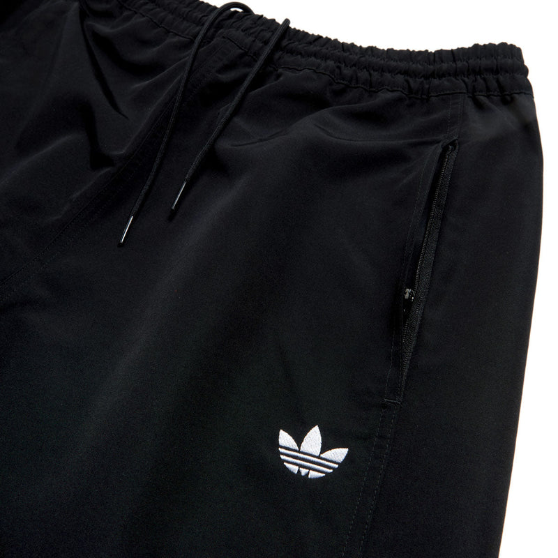 Adidas Gazelle Track Pants - Black/White