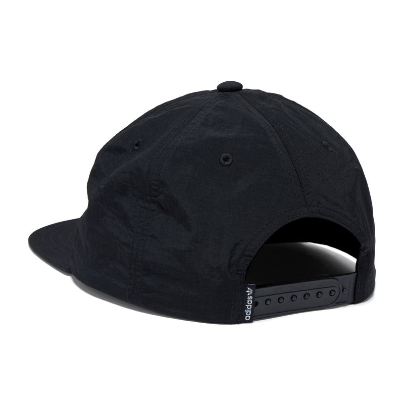Adidas Logo Hat - Black