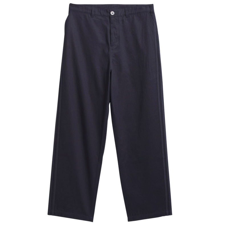 Adidas Skate Chino Pants - Legend Ink