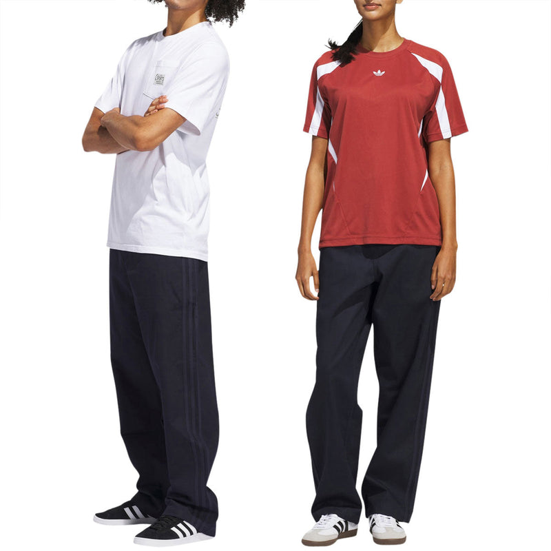 Adidas Skate Chino Pants - Legend Ink