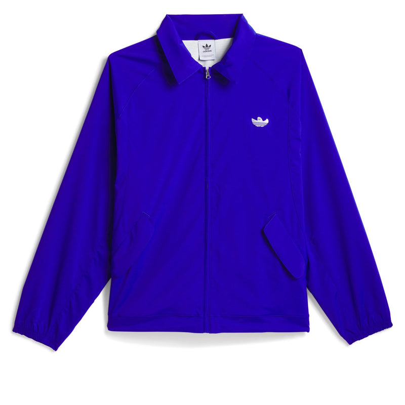 Adidas Shmoo CS Jacket - Lucid Blue/Core White