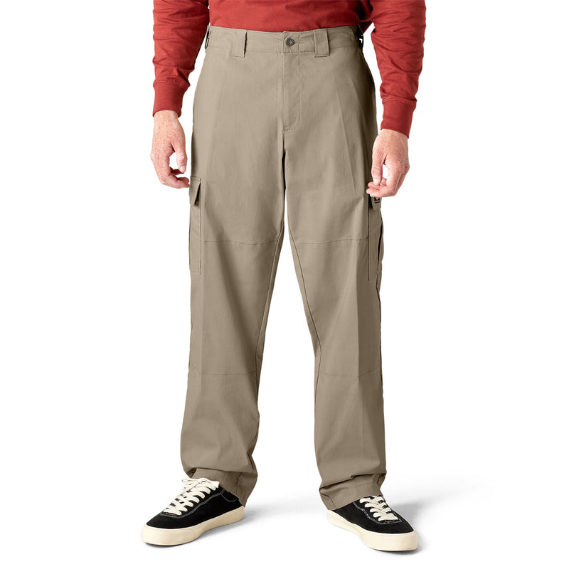 Dickies Loose Fit Cargo Pants - Desert Sand