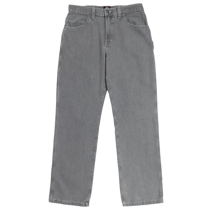 Dickies Skate Denim Jeans - Ultimate Gray