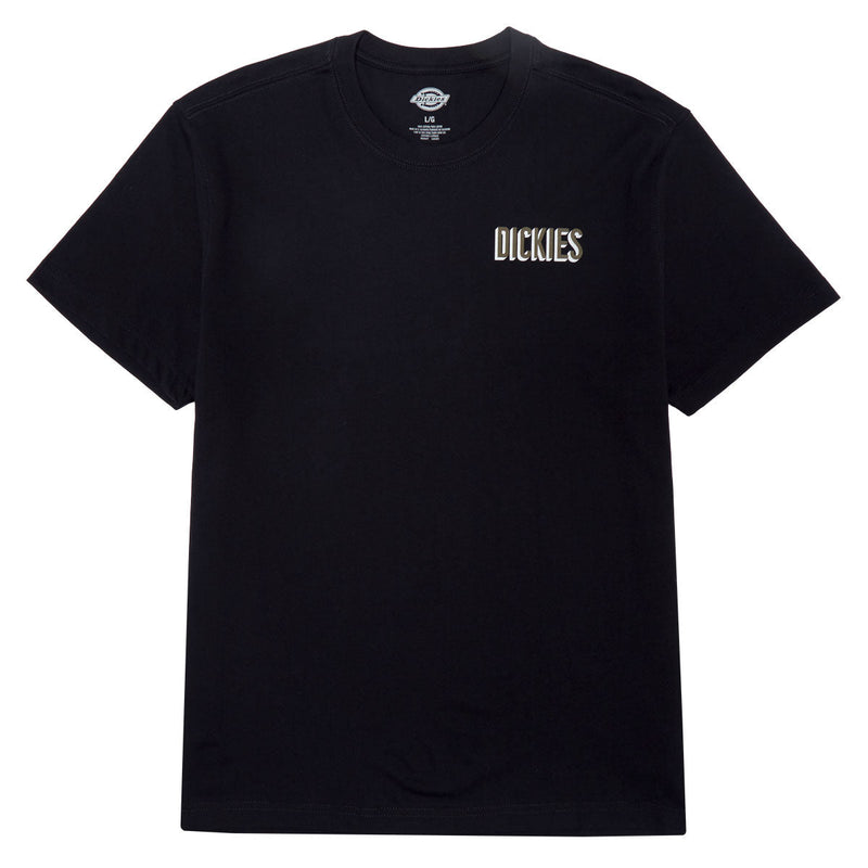 Dickies Work Worthy T-Shirt - Black