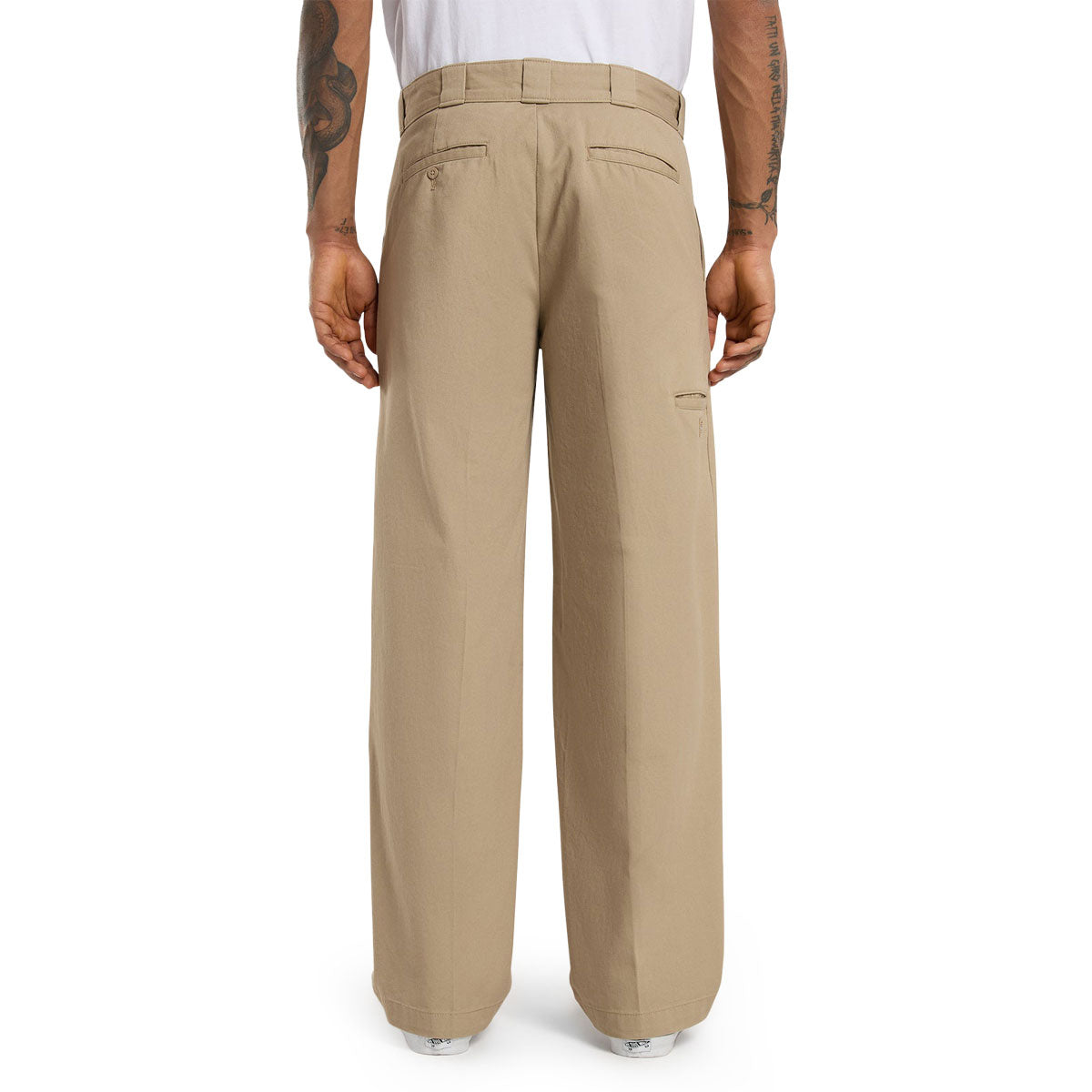 Dickies 247 Loose Pants - Desert Sand image 2