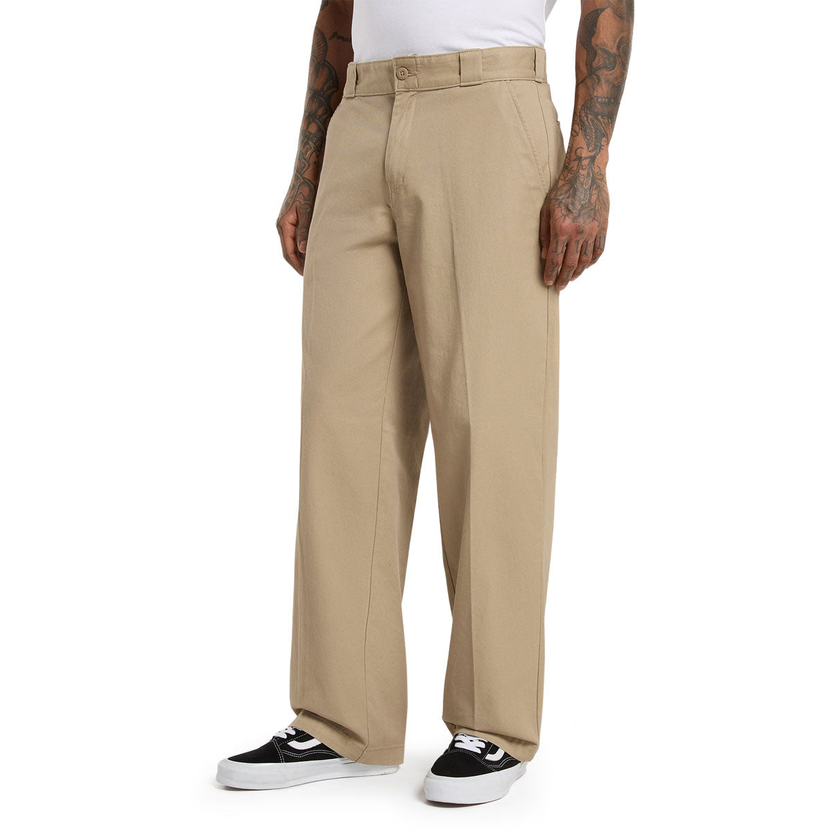 Dickies 247 Loose Pants - Desert Sand image 3