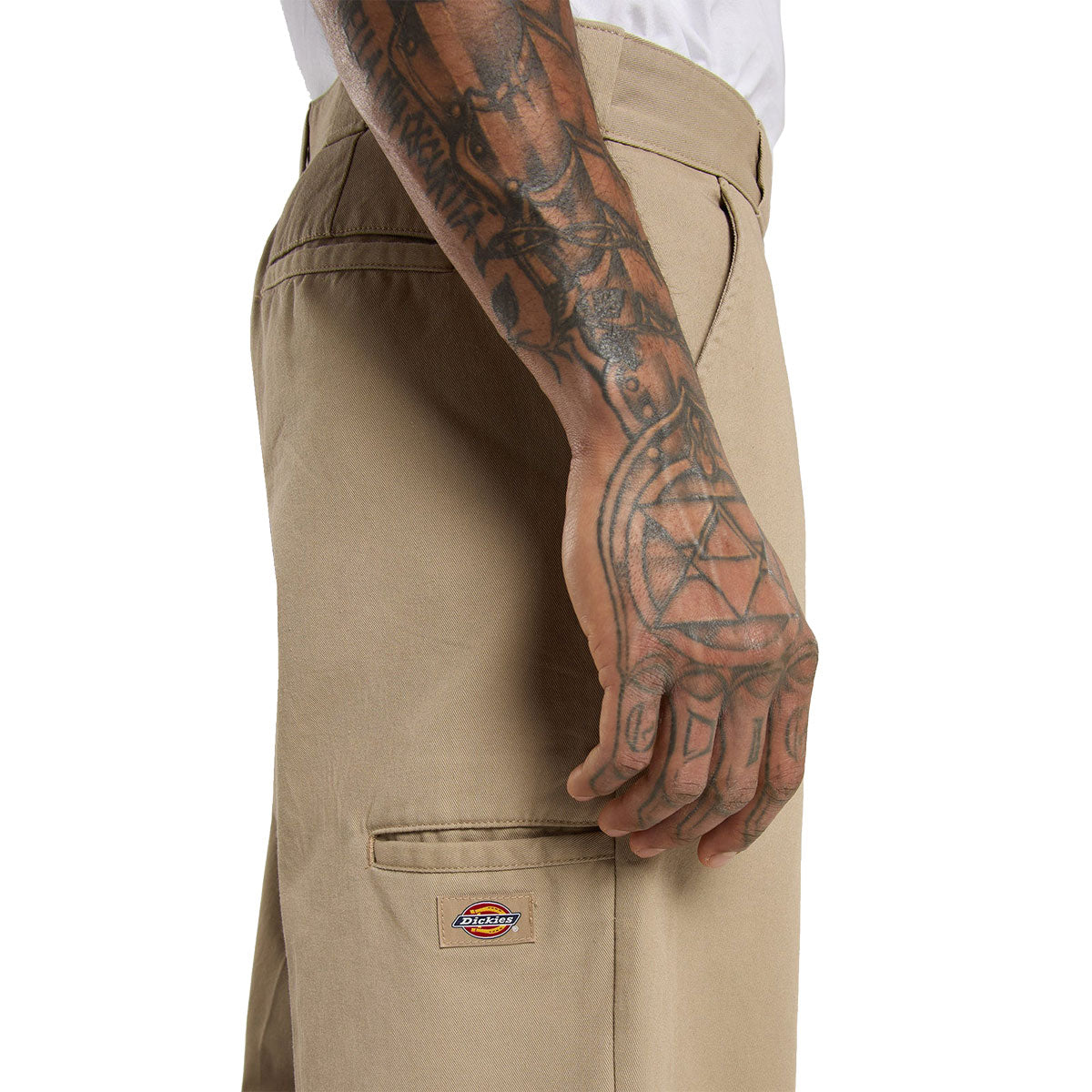 Dickies 247 Loose Pants - Desert Sand image 4