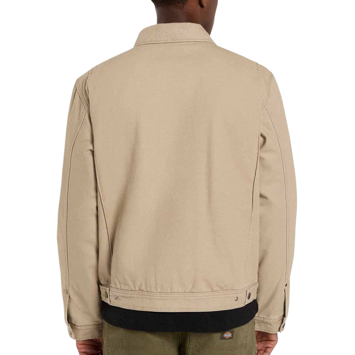 Dickies Canvas Painter Jacket - Desert Sand image 2