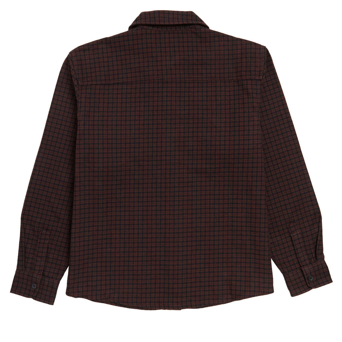 Dickies Hendersonville Long Sleeve Shirt - Andorra image 2