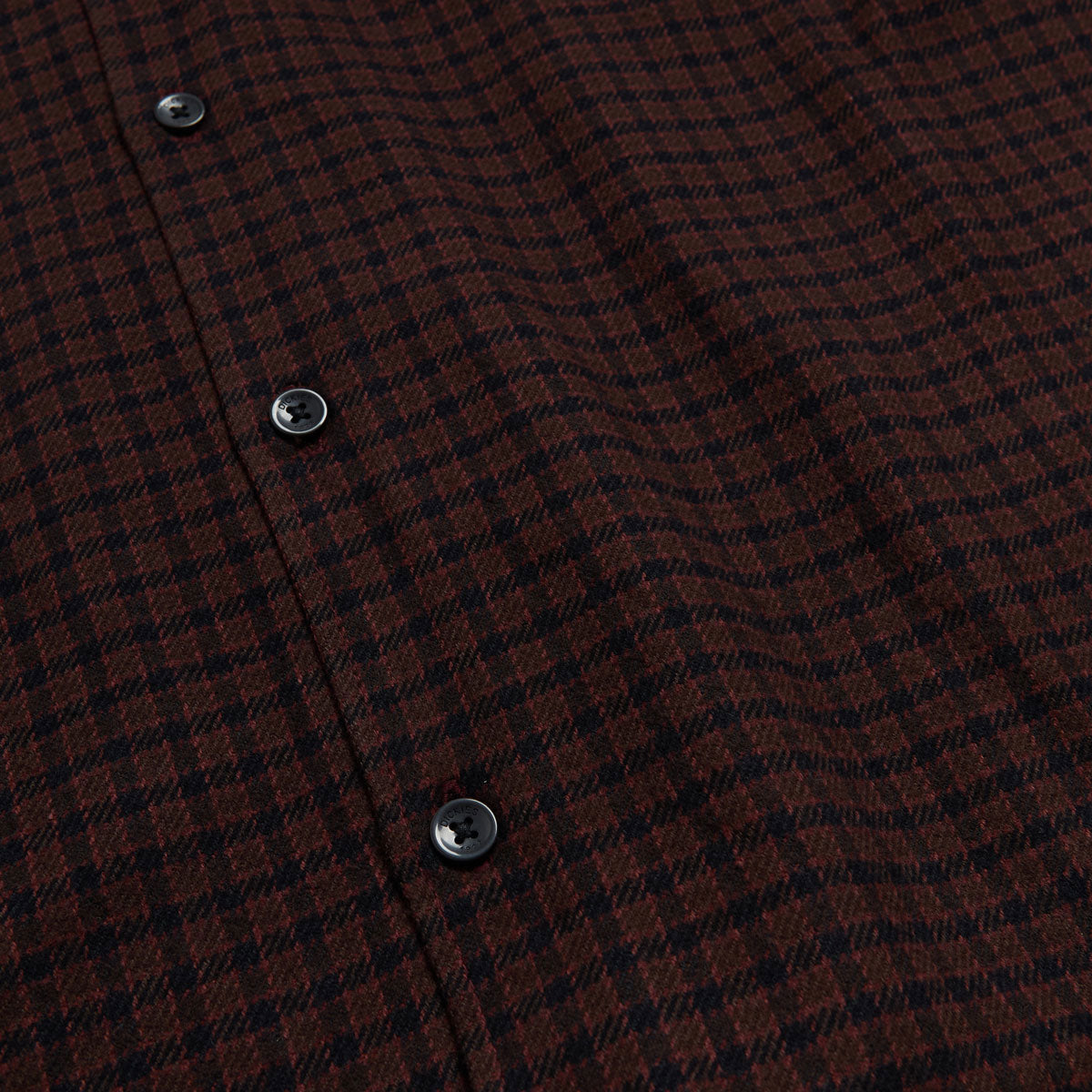 Dickies Hendersonville Long Sleeve Shirt - Andorra image 4