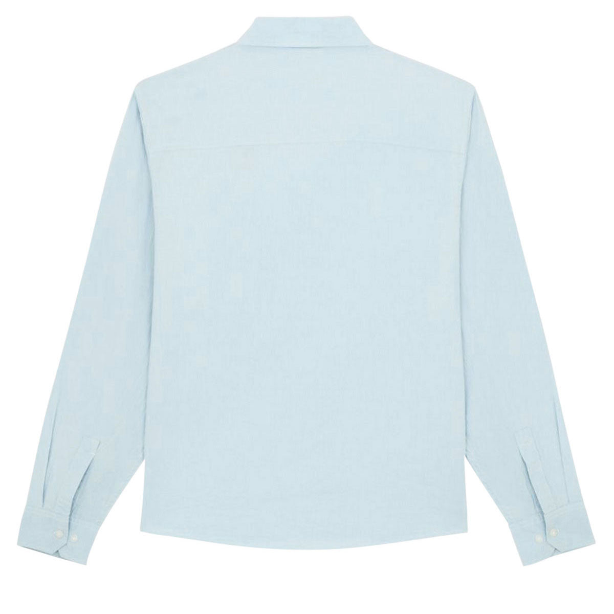 Dickies Gallatin Long Sleeve Shirt - Glacier Lake image 5