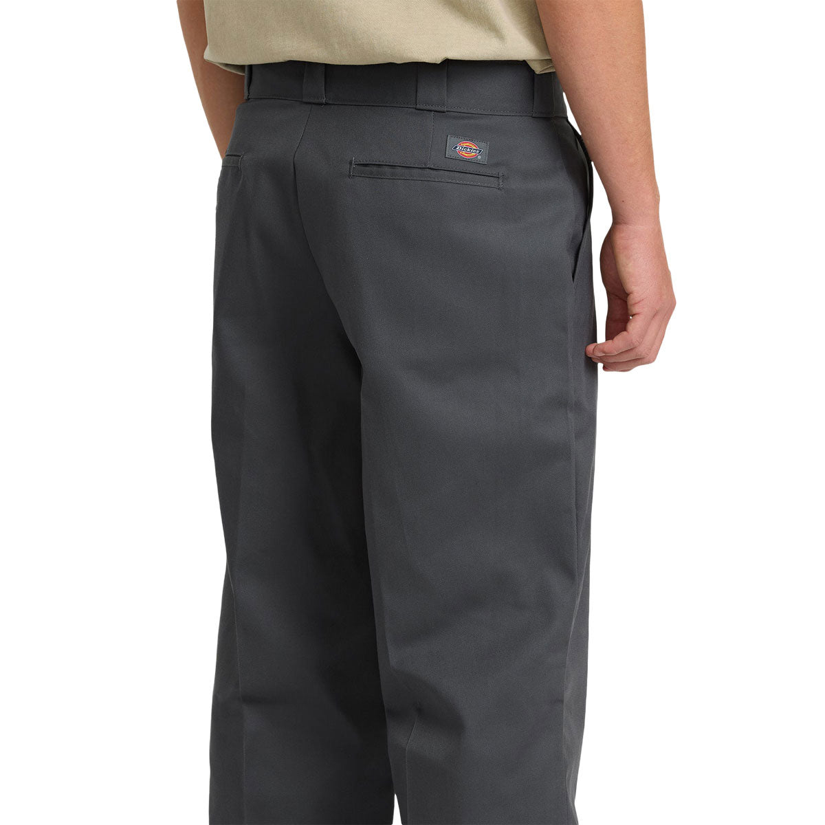 Dickies 877 Loose Fit Work Pants - Charcoal image 5