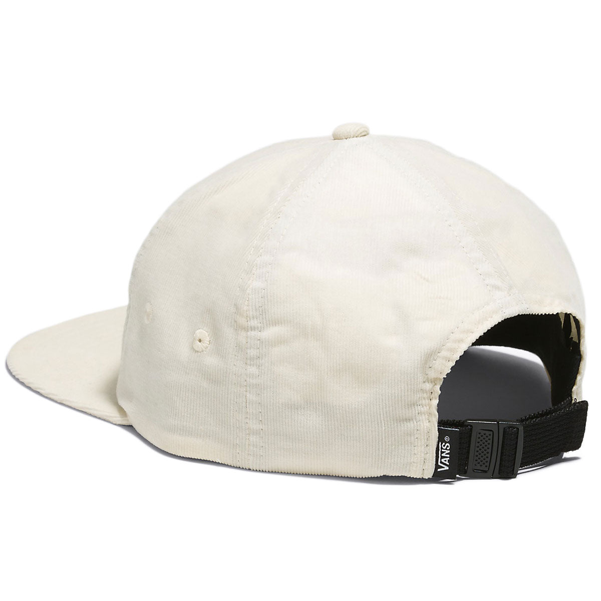 Vans Skate Jock Hat - Antique White image 2
