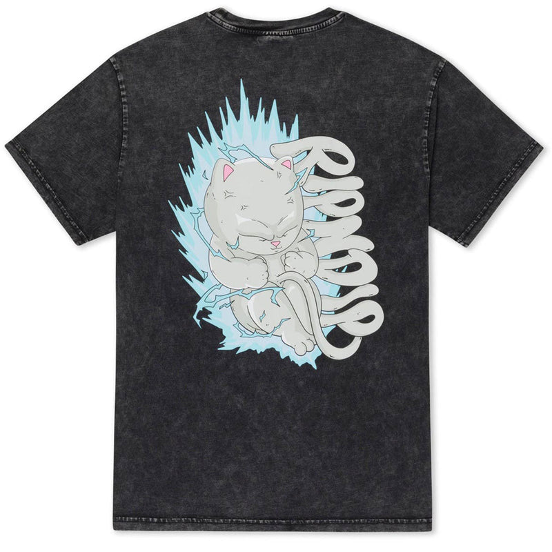 RIPNDIP Strong Nerm Baby T-Shirt - Black Wash