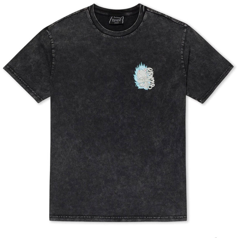 RIPNDIP Strong Nerm Baby T-Shirt - Black Wash
