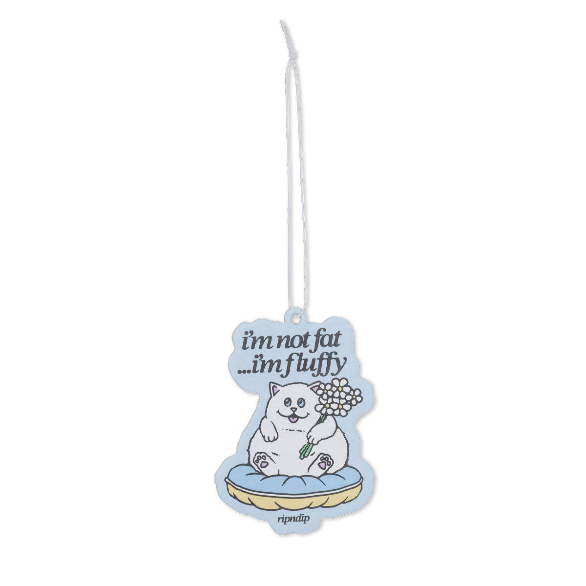 RIPNDIP Fluffy Baby Air Freshener - Multi image 2