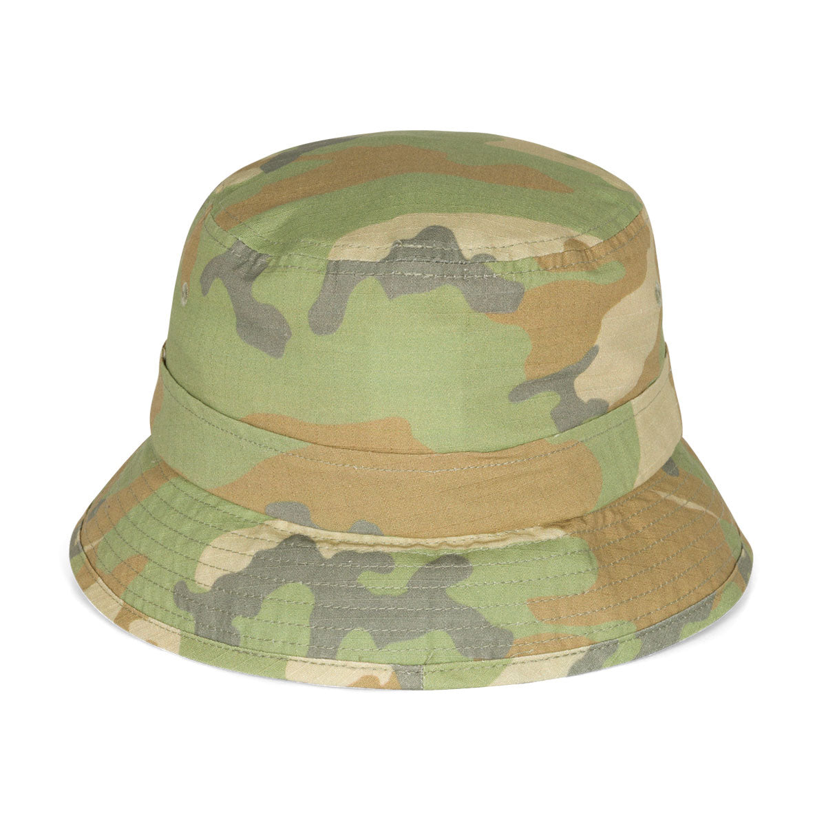 RIPNDIP Lord Nermal Bucket Hat - Camo image 2