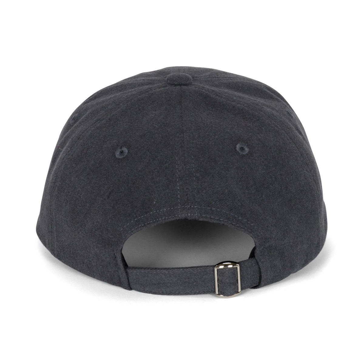 RIPNDIP Pretty Flacko Distressed Dad Hat - Black Vintage Wash image 2