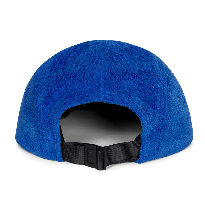 RIPNDIP Catstanza Camper Hat - Blue